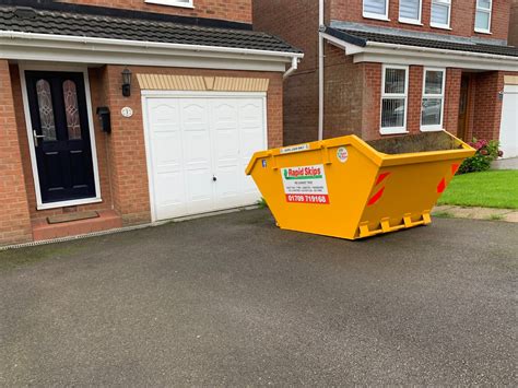4 Tonne Midi Skip | Rapid Skips