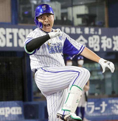 Dena・京田陽太、古巣中日戦でデスターシャ！ レギュラー奪取へ打撃フォーム改造着手 イザ！