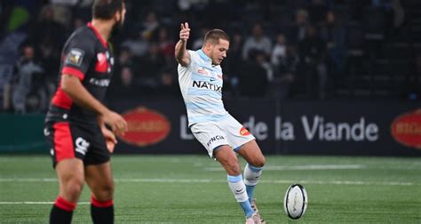 Racing Une Prolongation Importante Sur Le Point D Tre Sign E