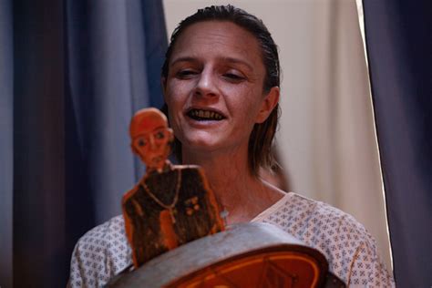 The Advent Calendar (Movie Review) - Cryptic Rock