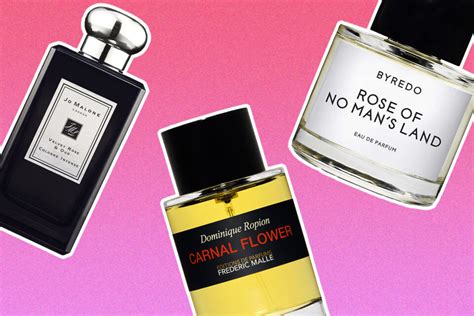 5 Best Floral Fragrances & Colognes For Men