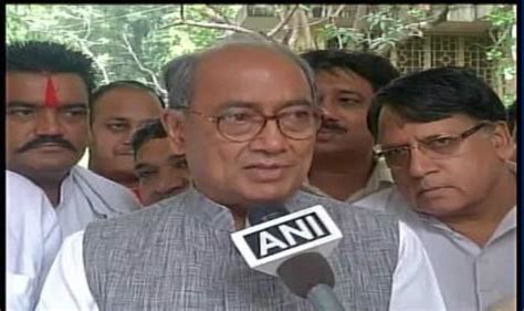 Ddca Scam Digvijay Singh Corners Arun Jaitley Seeks Narendra Modis Explanation