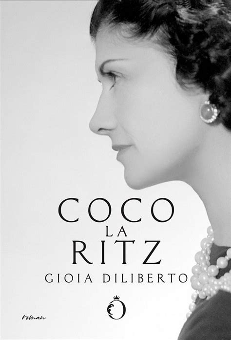 Coco La Ritz Gioia Diliberto Pdf Carte Pdf Cite Ti Instant