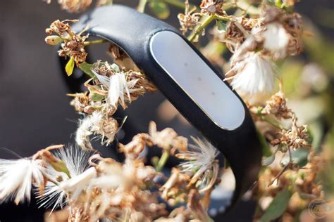 Обзор и тестирование фитнес-браслета Xiaomi Mi Band GECID.com. Страница 1