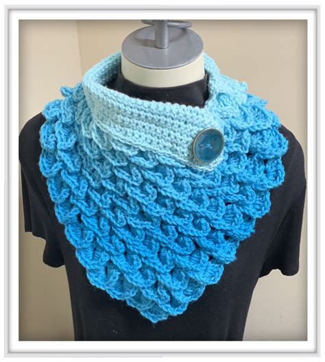 Neck Warmer/Scarf – last one!