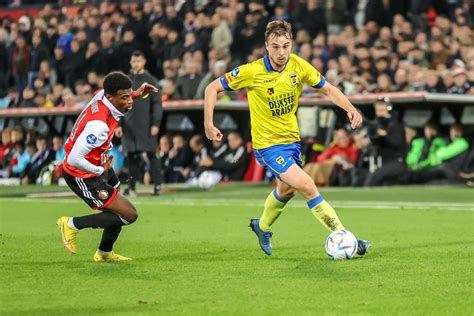 Voorbeschouwing Sc Heerenveen Sc Cambuur Met Pascal Bosschaart En