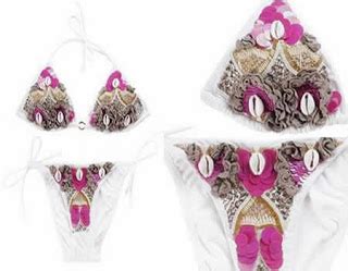 Beberapa Bikini Yang Unik Dan Hot Di Dunia WELCOME TO MY BLOG