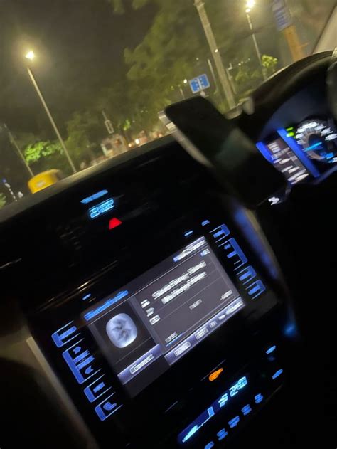 #car #driving #drive #gedi #nightout #nightdrives #blur #aesthetic # ...