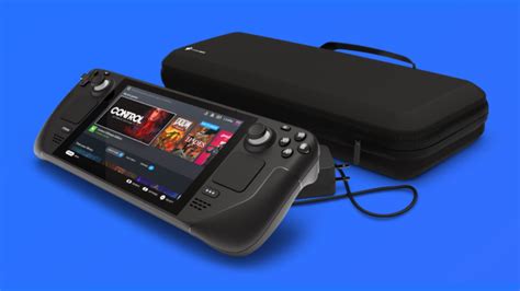Steam Deck - Everything We Know So Far - AllKeyShop.com