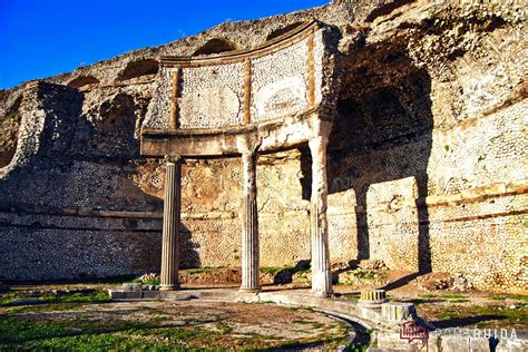 Santuario Di Palestrina Romaguida