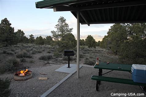 Willow Creek Campground Camping Usa