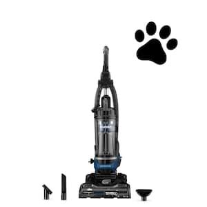 Eureka Upright Vacuums The Home Depot