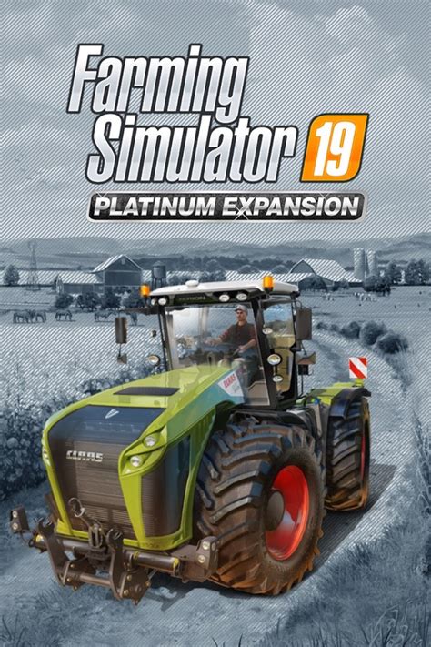 Farming Simulator 19 Alpine Farming Expansion Box Shot For Pc Gamefaqs