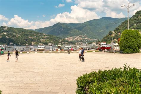 What to see in Como - Lake Como Tourism