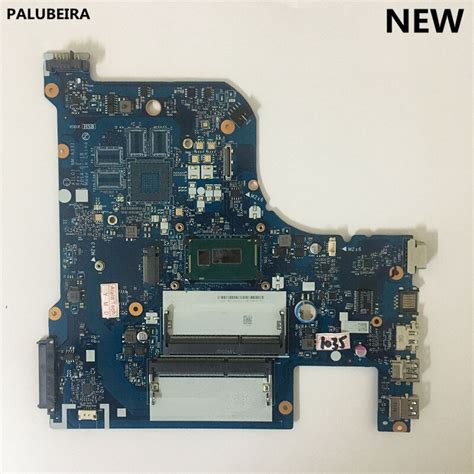 PALUBEIRA ใหม mainboard สำหรบ Lenovo G70 80 G70 70 Z70 80 Z70 70