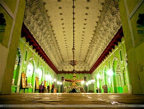 Bara ImamBara Lucknow by EliaKhan on DeviantArt