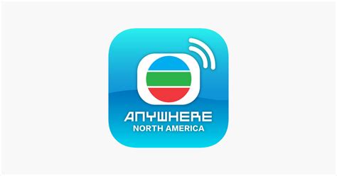 Tvbanywhere North America On The App Store