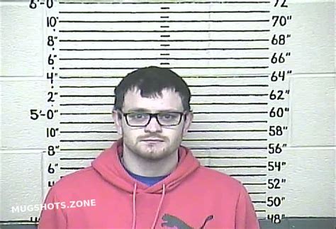 Dickerson Kaleb Carter County Mugshots Zone