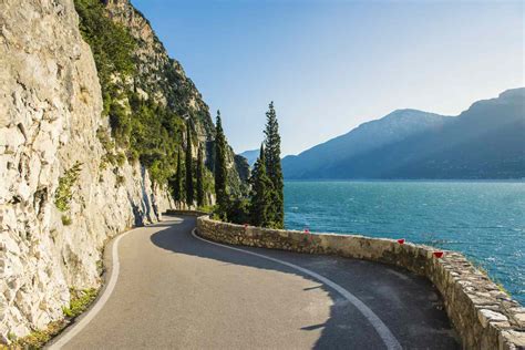 Driving In Italy What You Need To Know