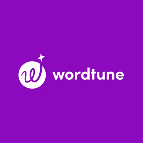 Wordtune Ai Free Ai Writing Assistant