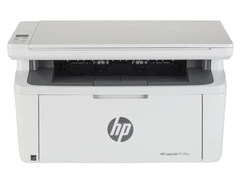 HP Laserjet MFP M140w Printer Review Consumer Reports