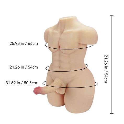 Tantaly Male Sex Doll Venus Love Dolls