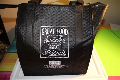 2016 Holiday Guide, ButcherBox a perfect grass-fed beef subscription