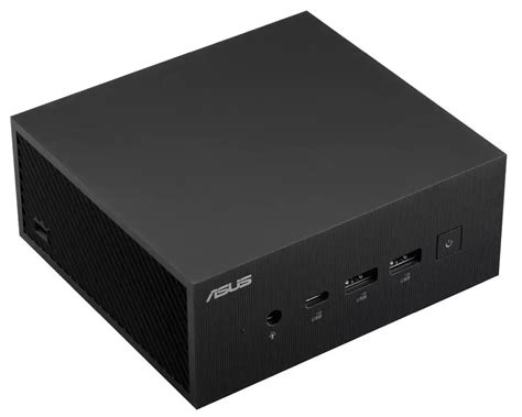 ASUS Launches ExpertCenter PN65 Mini PC With Intel Core Ultra 7 Quad