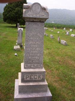 Melissa Rider Peck M Morial Find A Grave