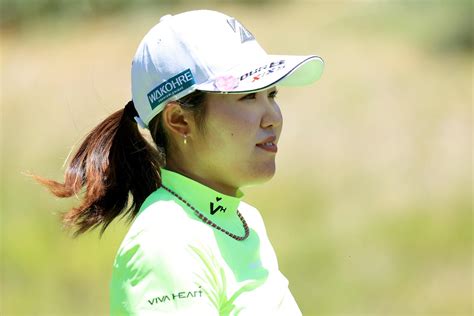 古江彩佳、マッチプレー決勝で惜敗！ 米ツアー初優勝逃すも2位の最高成績に自信 画像ページ ゴルフのニュース｜総合ゴルフ情報サイト