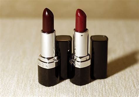 Как подобрать оттенок винной помады?