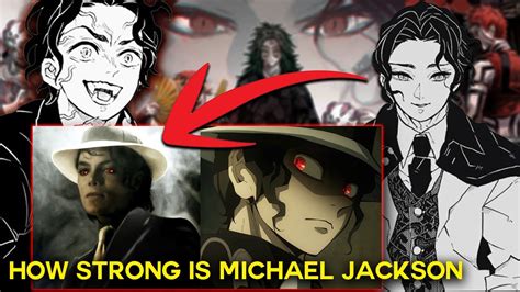 Muzans Complete Story And All Demon Powers Explained How Strong Is