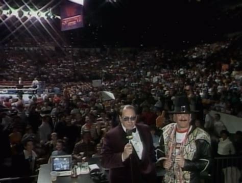 WWF Survivor Series 1987 (11.26.87) review - Arn's Wrestling Reviews