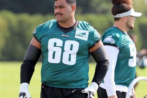 Jordan Mailata Wife Is Jordan Mailata Married ABTC