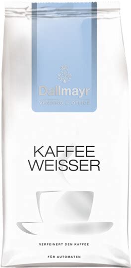 Dallmayr Dallmayr Kaffee Weisser Vending And Office 1kg Ab 7 45 € Preisvergleich Bei Idealo De