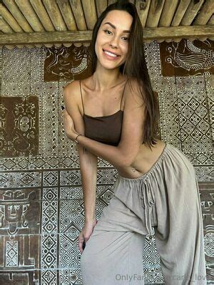 Carla Love Leaked Nude Photos And Videos