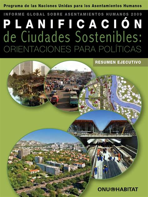 Pdf Planificaci N De Ciudades Sostenibles Dokumen Tips