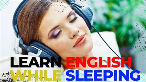 Learn English While Sleeping सोते हुए अंग्रेजी सीखें Daily Use