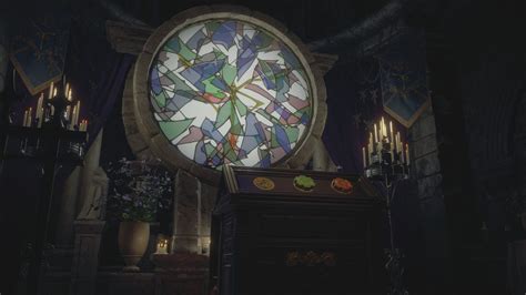 Resident Evil Remake Church Puzzle Solution Pc Gamer