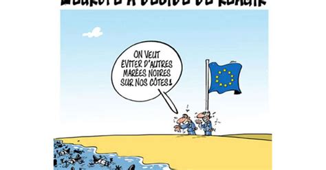 LAMPEDUSA Comment éviter dautres naufrages