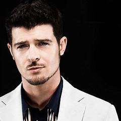 Robin Thicke Net Worth