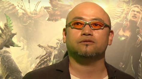 Hideki Kamiya Set To Depart Platinumgames Xboxachievements