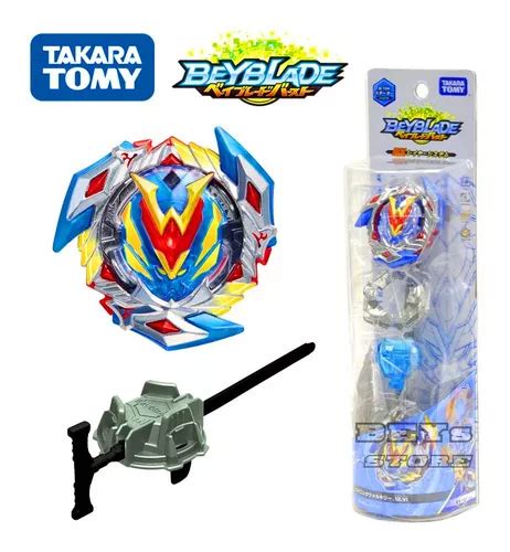 Beyblade Burst B 104 Winning Valkyrie Takara Tomy Parcelamento Sem Juros