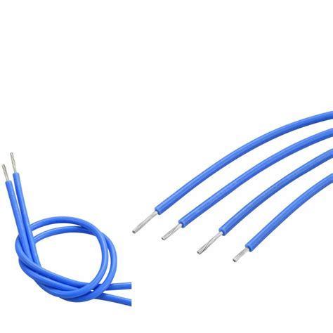 Gxl Cross Link Xlpe Stranded Wire The Awg Used For Automotive And