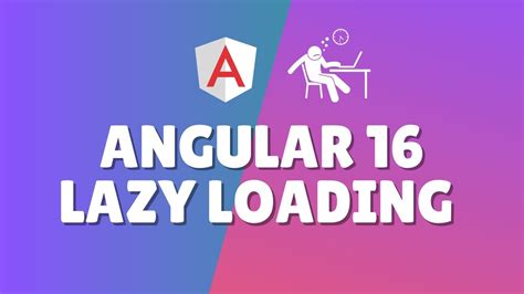 How To Achieve Lazy Loading In Angular Ayyaztech