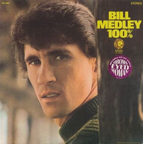 Bill Medley Us Albums Discography