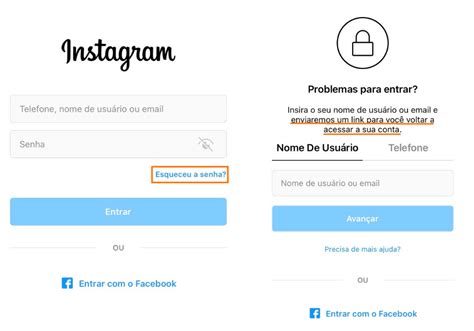 Instagram Hackeado Aprenda A Recuperar E Proteger Sua Conta