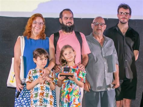 9ª Mostra de Gostoso A Filha do Palhaço vence evento potiguar Papo