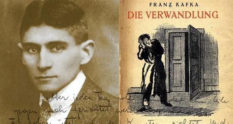 Franz Kafka Le Metamorfosi Incipit