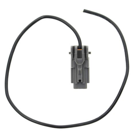 H Starter Solenoid Pigtail Connector Harness For Hyundai